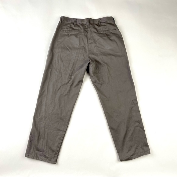 Classic Men's Chinos - Picture 4 of 4